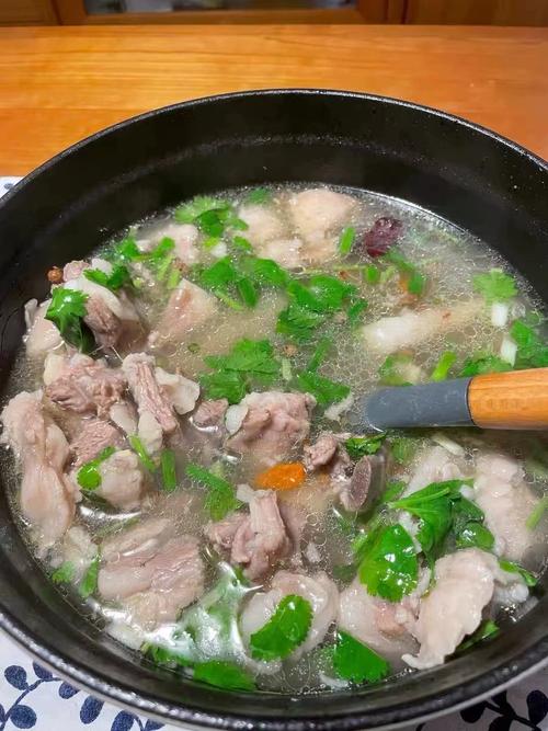一包定味 牛羊肉炖卤料包，让家常清炖更省心