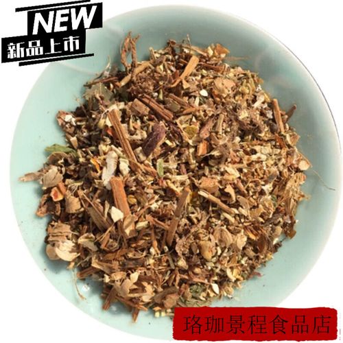 一包卤香，半城烟火 维霆扬州咸水鹅卤包里的家常至味